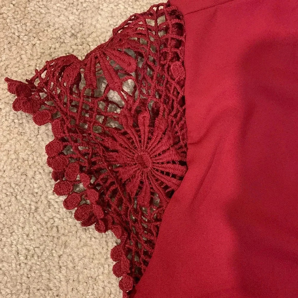 Shein Blouse - Picture 3 of 6